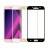 Защитное стекло c рамкой 3D+ Full-Screen для Samsung A320F Galaxy A3 (2017)