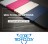 Чехол-книжка X-level FIB Color Series для Sony Xperia M4 Aqua