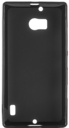 ТПУ накладка Melkco Poly Jacket для Nokia Lumia 930 (+ пленка на экран)