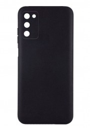Матовый ТПУ чехол Full Cam для Blackview A100