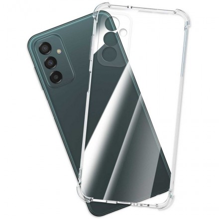 Прозрачный чехол Crystal Protect для Samsung Galaxy M13 4G