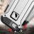 Накладка Hard Guard Case для iPhone SE (2020) (ударопрочная)