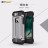 Накладка Hard Guard Case для iPhone SE (2020) (ударопрочная)