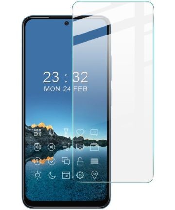 Защитное стекло Tempered Glass 2.5D для Xiaomi Poco X6 Pro