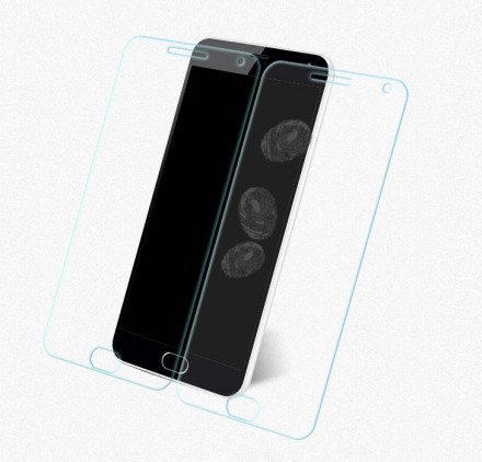 Защитное стекло Tempered Glass 2.5D для Meizu M2 mini