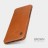 Чехол (книжка) Nillkin Qin для Xiaomi Redmi Note 6 Pro