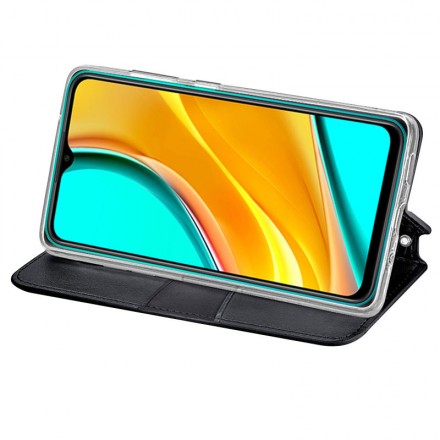 Чехол-книжка Helios для Xiaomi Redmi 9A