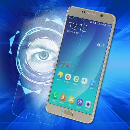 Защитное стекло Tempered Glass 2.5D для Samsung G935F Galaxy S7 Edge