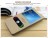 Чехол (книжка) с окошком Pudini Goldsand для Xiaomi Redmi 3