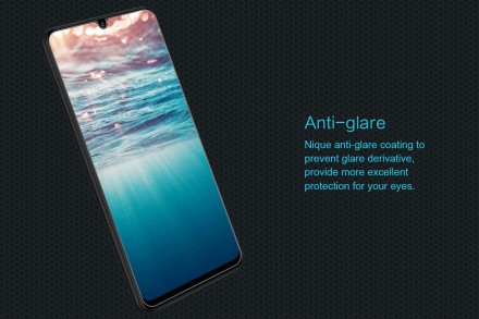 Защитное стекло Nillkin Anti-Explosion (H) для Samsung Galaxy M32