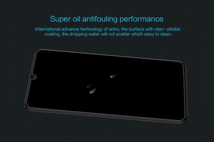 Защитное стекло Nillkin Anti-Explosion (H) для Samsung Galaxy M32