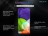 Защитное стекло Nillkin Anti-Explosion (H) для Samsung Galaxy M32