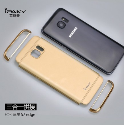 Накладка iPaky Joint для Samsung G935F Galaxy S7 Edge