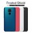 Пластиковий чехол Nillkin Super Frosted для Xiaomi Redmi Note 9