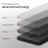 Пластиковий чехол Nillkin Super Frosted для Xiaomi Redmi Note 9