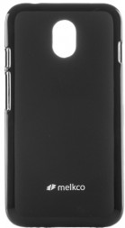 ТПУ накладка Melkco Poly Jacket для HTC One SV (+ пленка на экран)