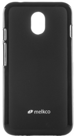 ТПУ накладка Melkco Poly Jacket для HTC One SV (+ пленка на экран)