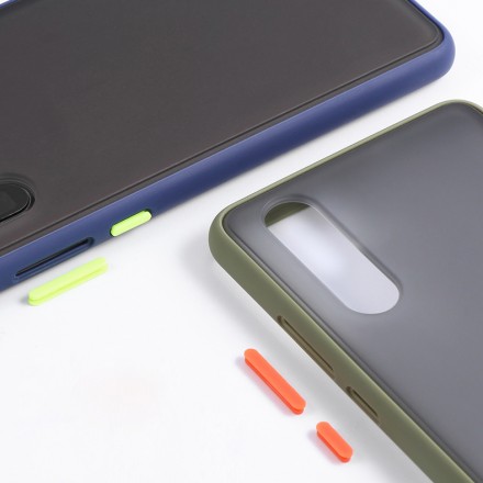Чехол Keys-color для Samsung Galaxy A50s A507F