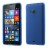 ТПУ накладка для Microsoft Lumia 535 (матовая)