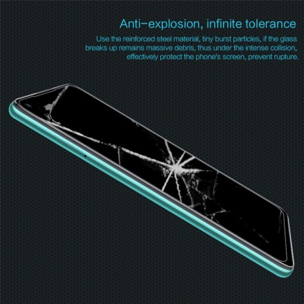 Защитное стекло Nillkin Anti-Explosion (H) для Xiaomi Redmi Note 9