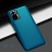 Пластиковый чехол Nillkin Super Frosted для Xiaomi Redmi Note 10