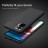 Пластиковый чехол Nillkin Super Frosted для Xiaomi Redmi Note 10