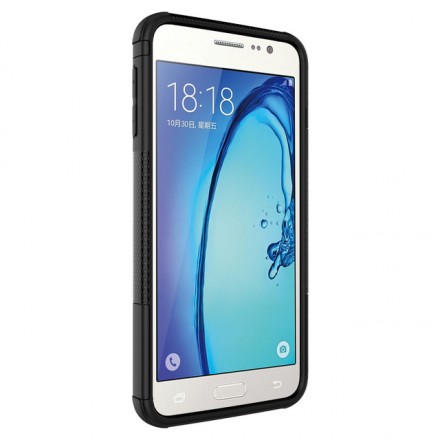 Чехол Shield Case с подставкой для Samsung G570F Galaxy J5 Prime (2016)