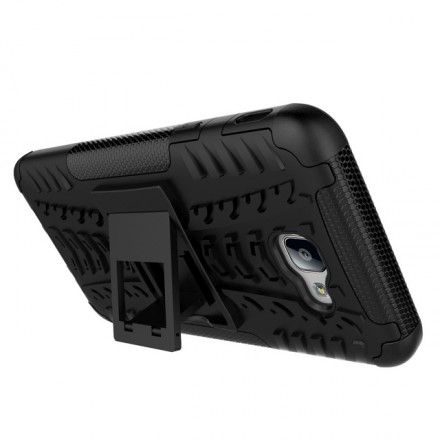 Чехол Shield Case с подставкой для Samsung G570F Galaxy J5 Prime (2016)