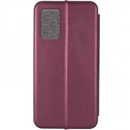 Чехол (книжка) Classy Protective Shell для Xiaomi Redmi Note 12 Pro 4G