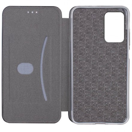 Чехол (книжка) Classy Protective Shell для Xiaomi Redmi Note 12 Pro 4G