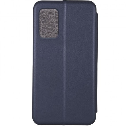 Чехол (книжка) Classy Protective Shell для Xiaomi Redmi Note 12 Pro 4G