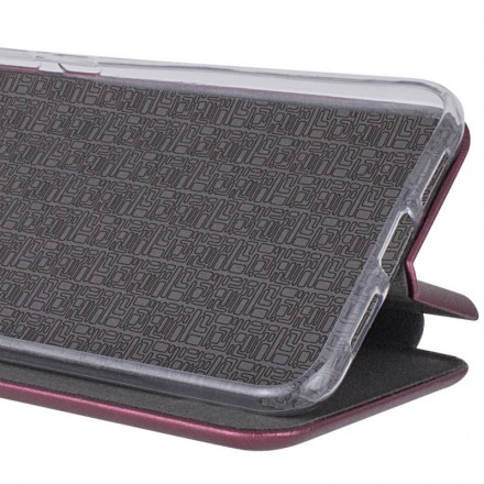 Чехол (книжка) Classy Protective Shell для Samsung Galaxy M35