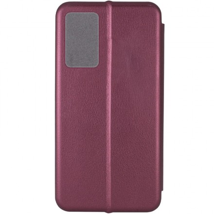 Чехол (книжка) Classy Protective Shell для Samsung Galaxy M35