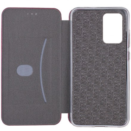 Чехол (книжка) Classy Protective Shell для Samsung Galaxy M35