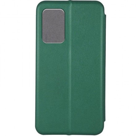 Чехол (книжка) Classy Protective Shell для Samsung Galaxy M35