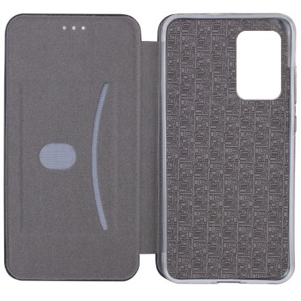 Чехол (книжка) Classy Protective Shell для Samsung Galaxy M35
