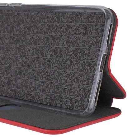 Чехол (книжка) Classy Protective Shell для Samsung Galaxy M35
