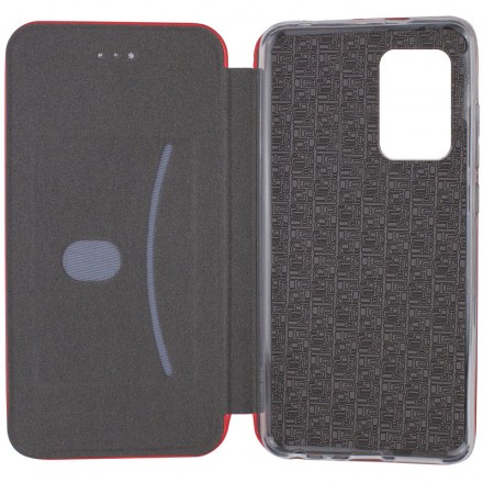 Чехол (книжка) Classy Protective Shell для Samsung Galaxy M35