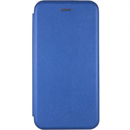 Чехол (книжка) Classy Protective Shell для Samsung Galaxy M35