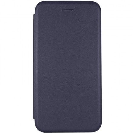 Чехол (книжка) Classy Protective Shell для Samsung Galaxy M35