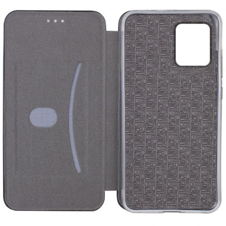 Чехол (книжка) Classy Protective Shell для Samsung Galaxy M35