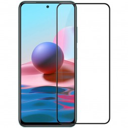 Защитное стекло c рамкой 3D+ Full-Screen для Xiaomi Redmi Note 13 Pro 5G