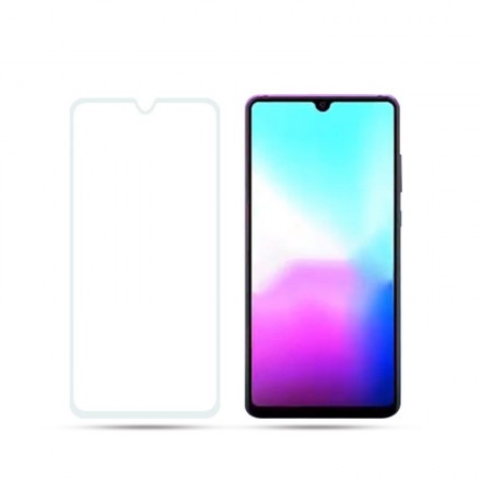 Защитное стекло c рамкой 3D+ Full-Screen для Huawei Y6s 2019