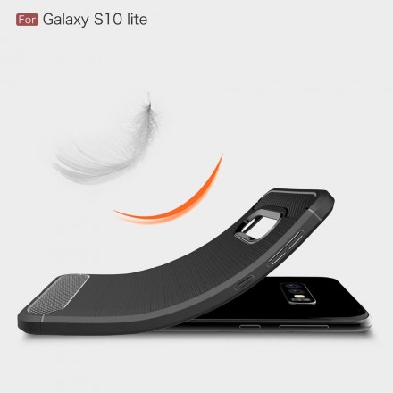 ТПУ накладка для Samsung Galaxy S10E G970F Slim Series