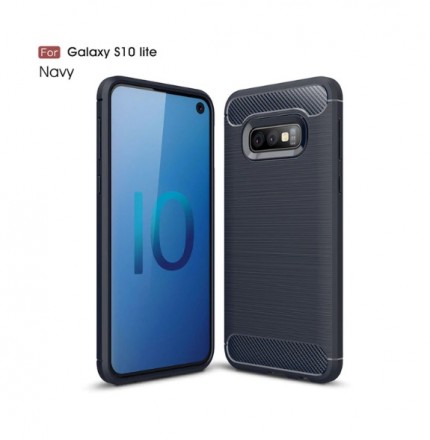 ТПУ накладка для Samsung Galaxy S10E G970F Slim Series