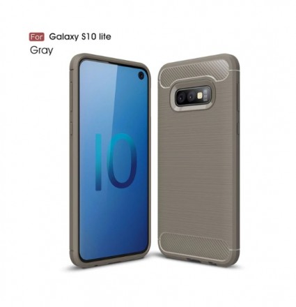 ТПУ накладка для Samsung Galaxy S10E G970F Slim Series