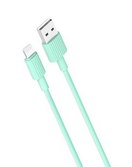 USB - Lightning кабель XO (NB156 2.4A)