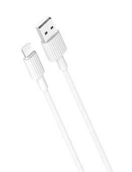 USB - Lightning кабель XO (NB156 2.4A)