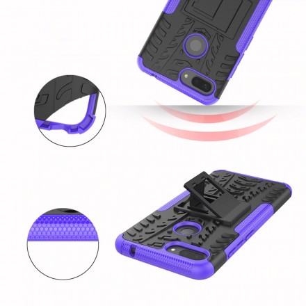 Чехол Shield Case с подставкой для Xiaomi Mi8 Lite