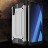 Чехол накладка Hard Guard Case для Samsung Galaxy A50s A507F (ударопрочный)